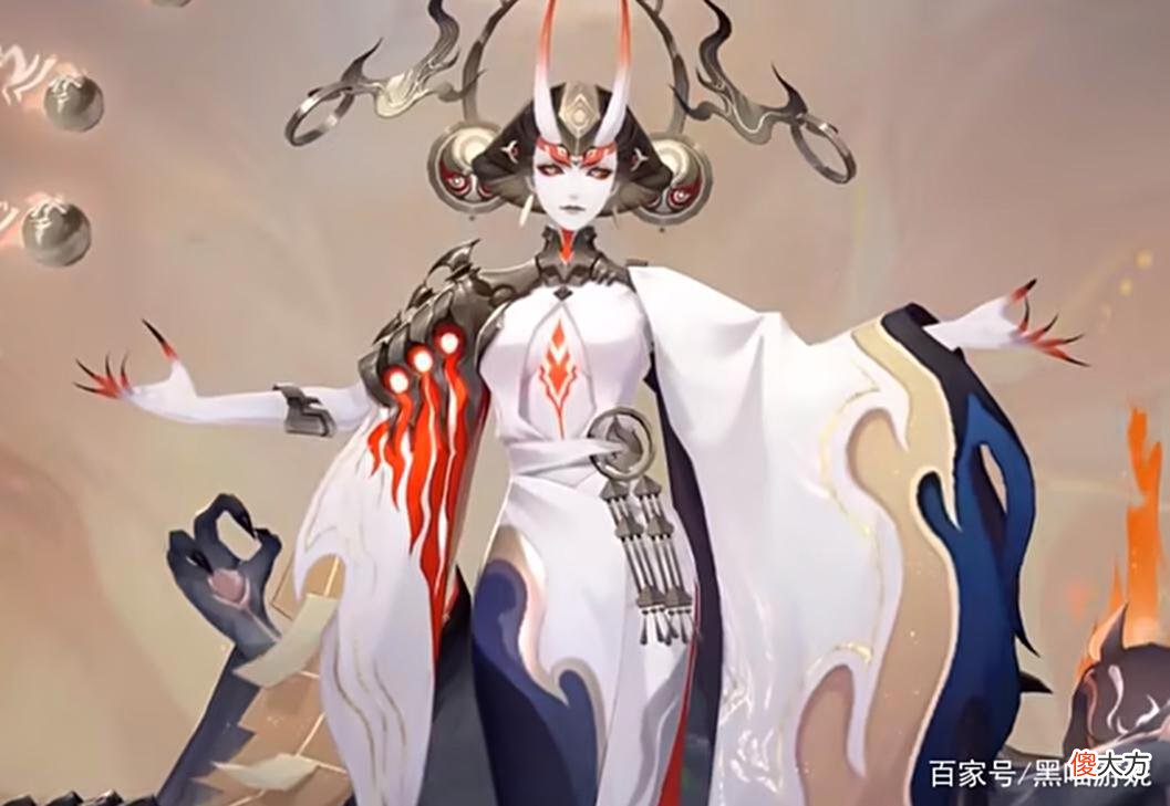 【游戏迷】阴阳师：轻松打造斗技环境新宠SP阎魔这么携带御魂简单又靠谱