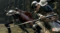 【游戏迷】这个《黑暗之魂:重制版》VRMOD让罗德兰的幻想世界充满了真实感