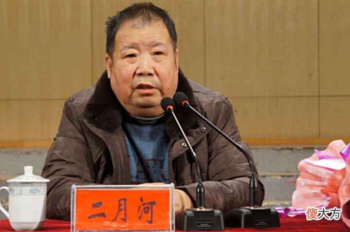 【爱历史】落霞三部曲中的《乾隆王朝》为什么没有火起来?