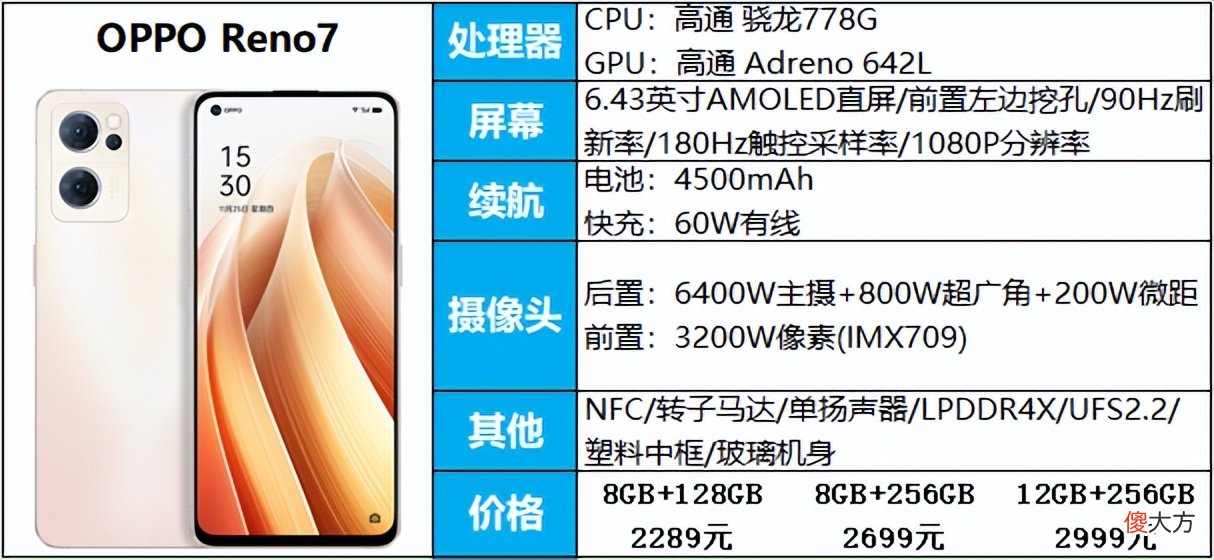 3000元手机推荐 三千左右手机推荐