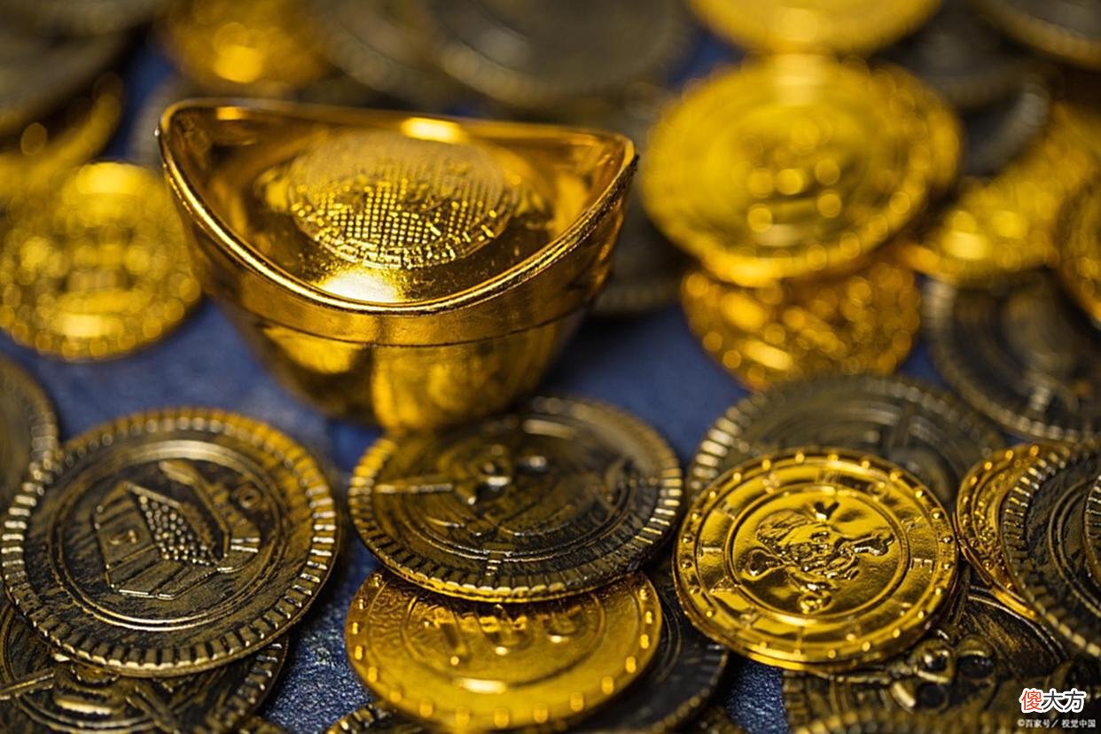 【历史故事】十两银不如一两金？古代的黄金与白银究竟如何兑换