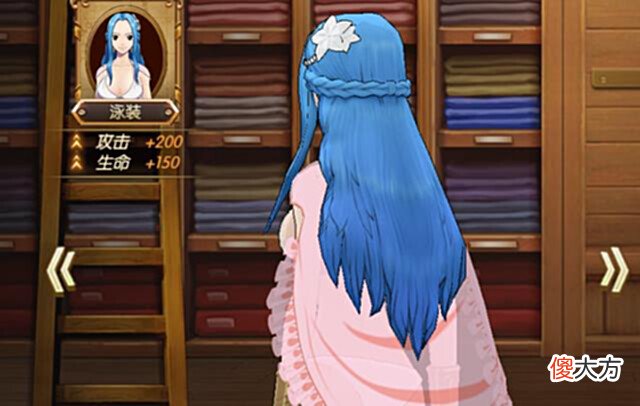 【游戏迷】燃烧意志:游戏中的那些泳装,如今大都只能站街