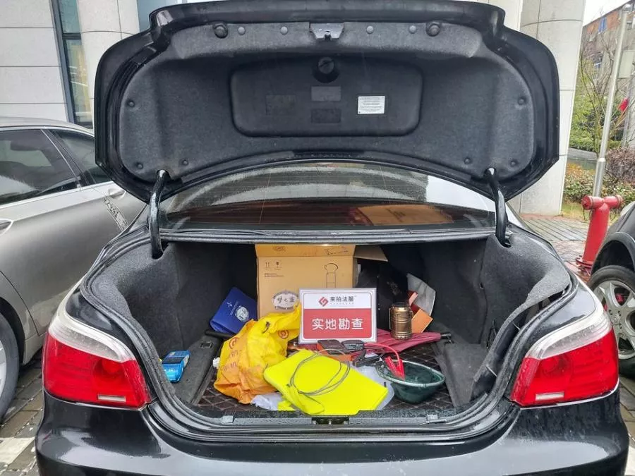 5.7万元买下这辆宝马牌小型轿车，这是不是捡漏了？