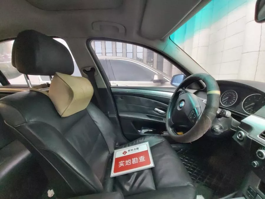 5.7万元买下这辆宝马牌小型轿车，这是不是捡漏了？