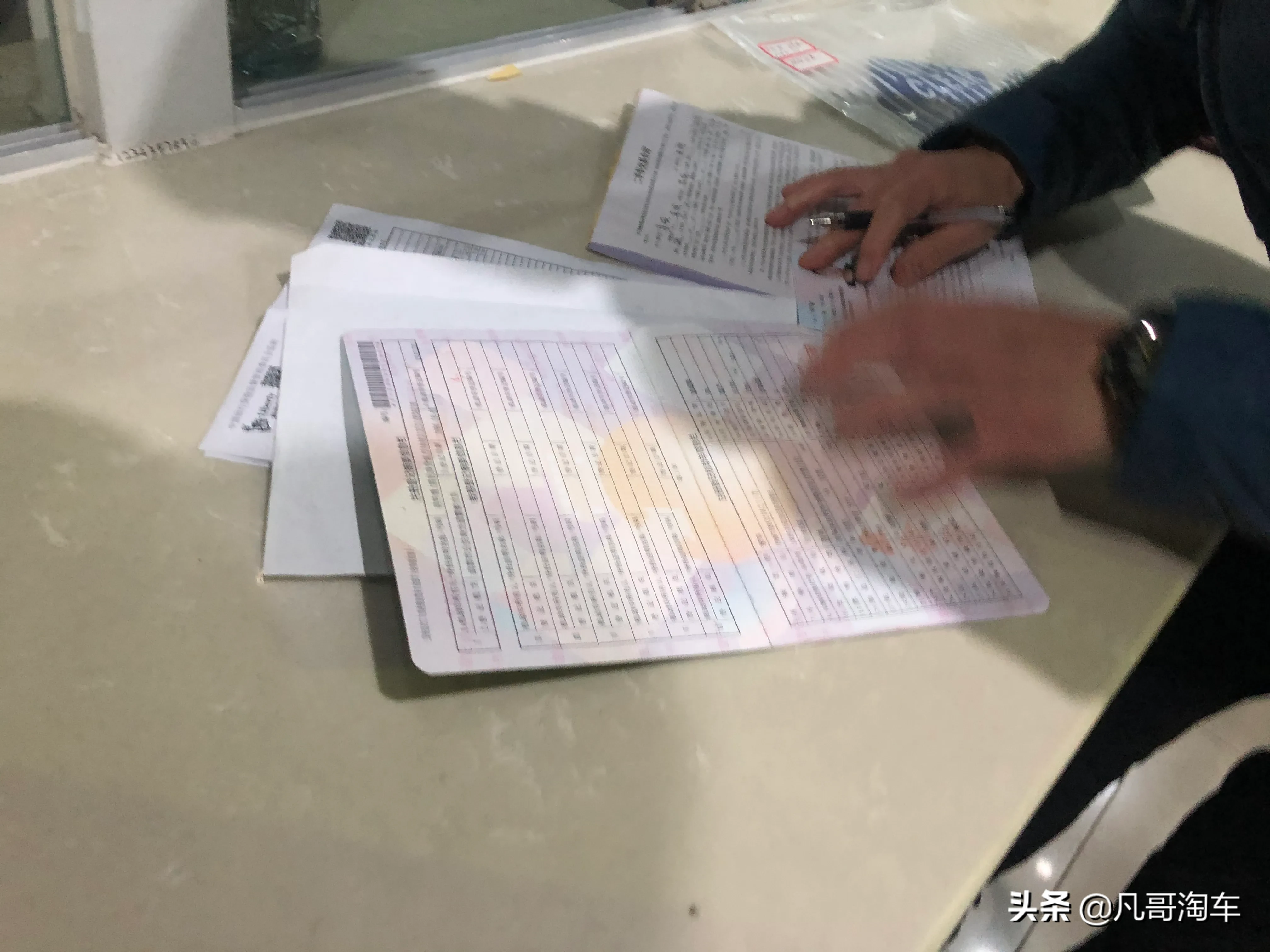 法系车和美系车不要，还要求自动挡，三万块钱淘个国四的车真难