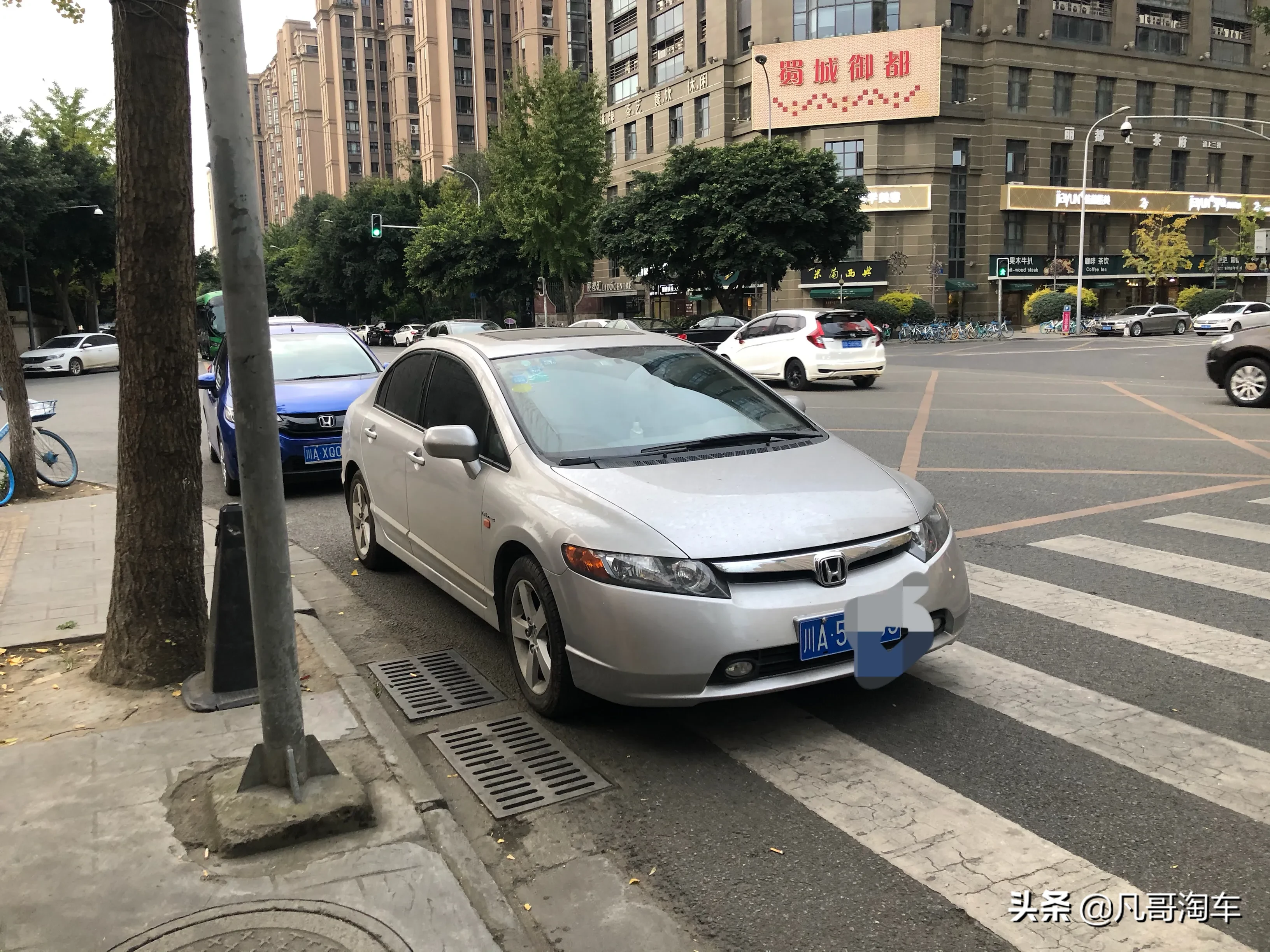 法系车和美系车不要，还要求自动挡，三万块钱淘个国四的车真难