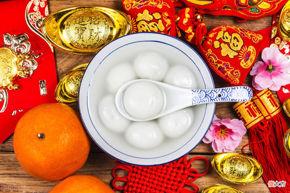 煮汤圆用冷水还是开水 煮汤圆要用冷水还是热水