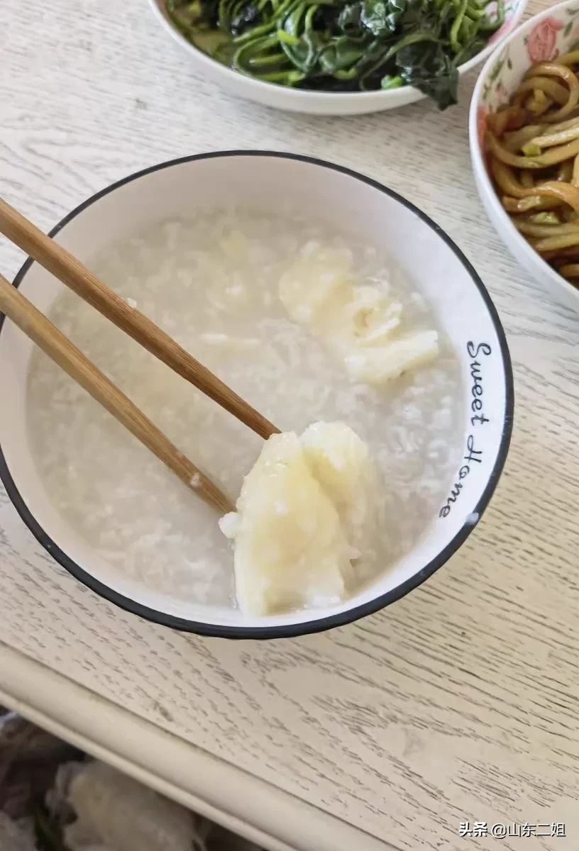 这才是最好吃的地瓜，没有之一赞赞赞