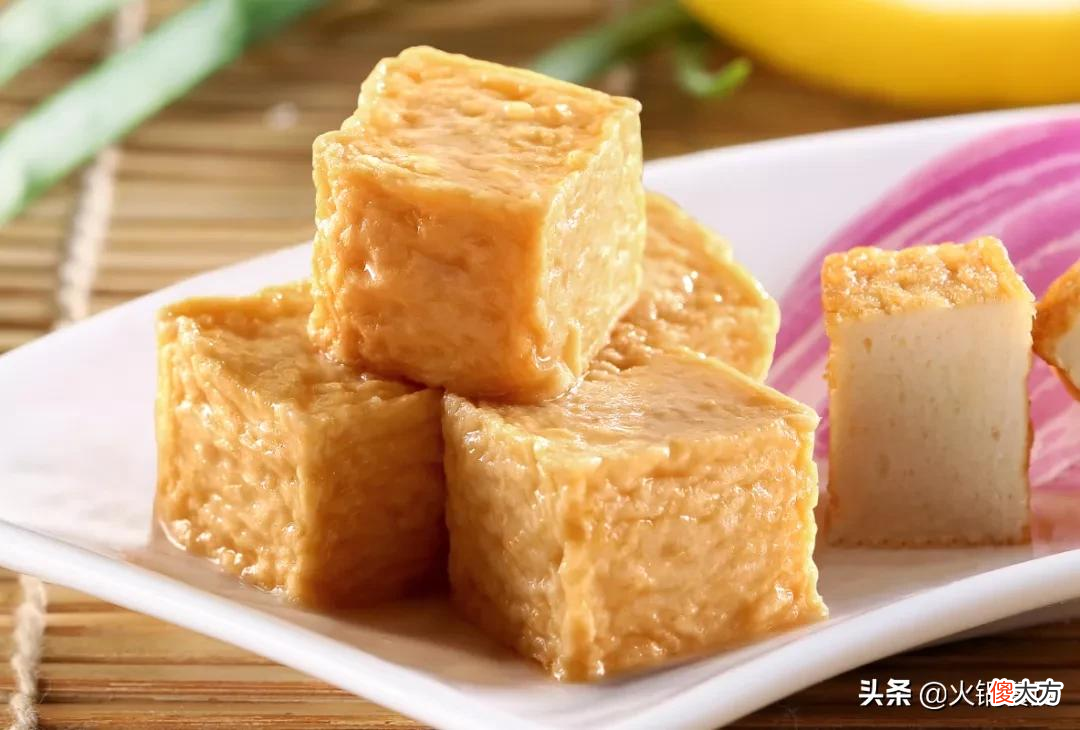一颗丸子做了近30年！他年产2万吨，稳坐头部