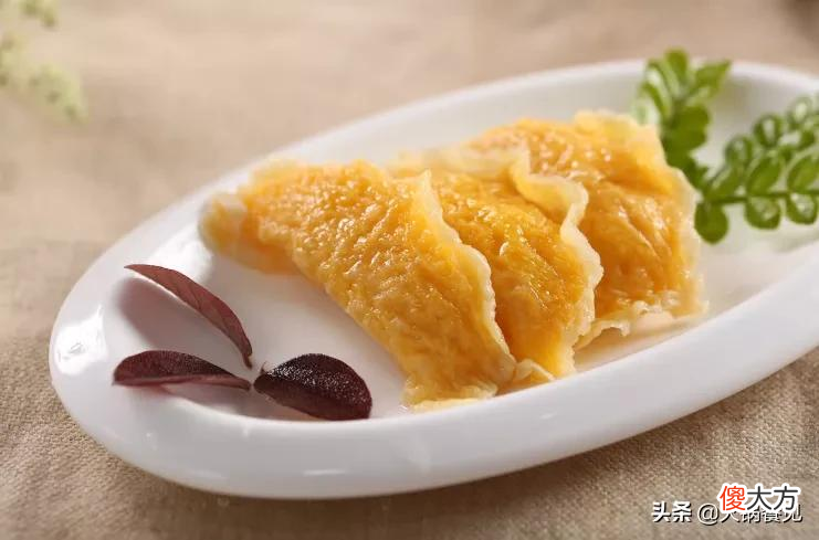 一颗丸子做了近30年！他年产2万吨，稳坐头部