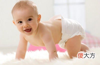 如何为宝宝选择一款适合他的纸尿裤 怎么选择婴儿纸尿裤