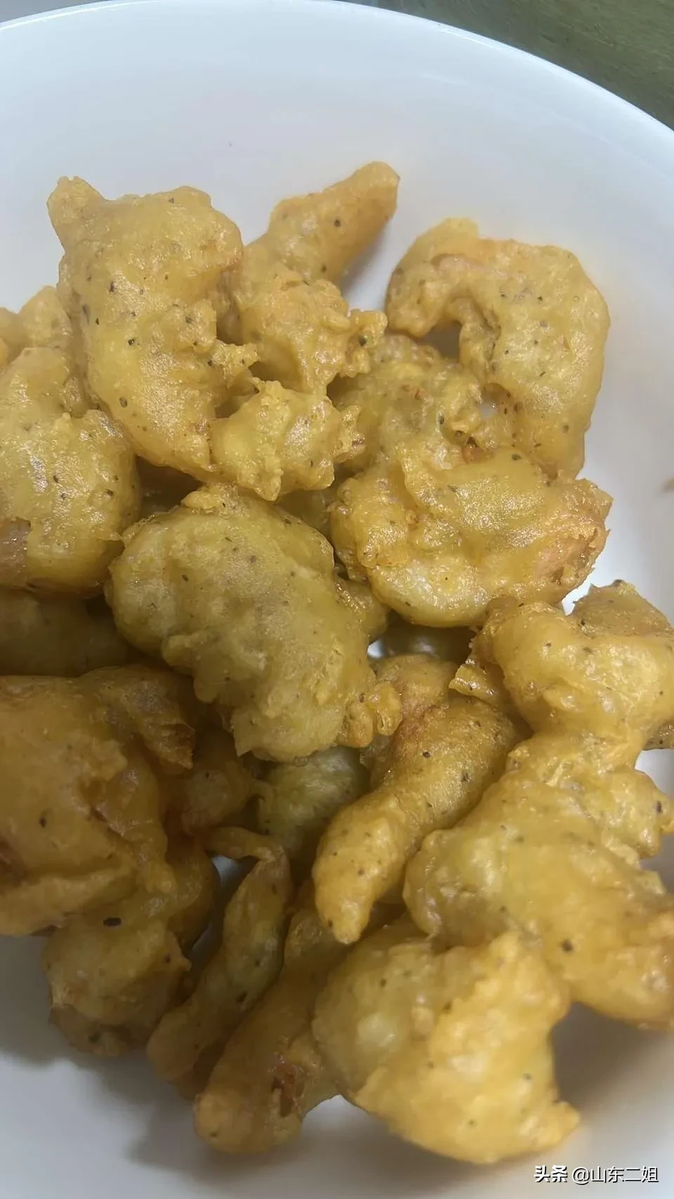各种炸货的 你们那儿过年有炸酥肉的风俗习惯吗？送心