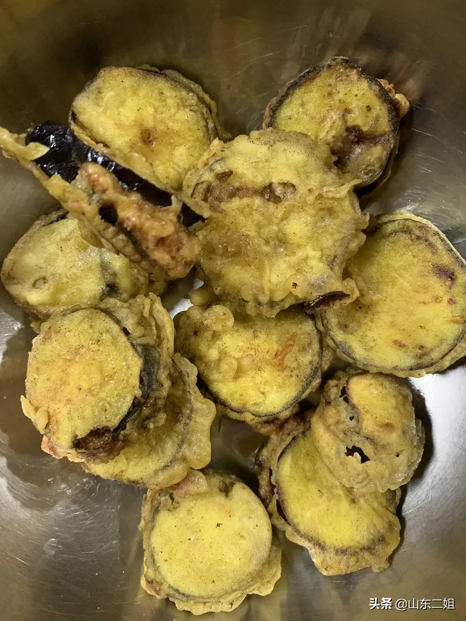 各种炸货的 你们那儿过年有炸酥肉的风俗习惯吗？送心