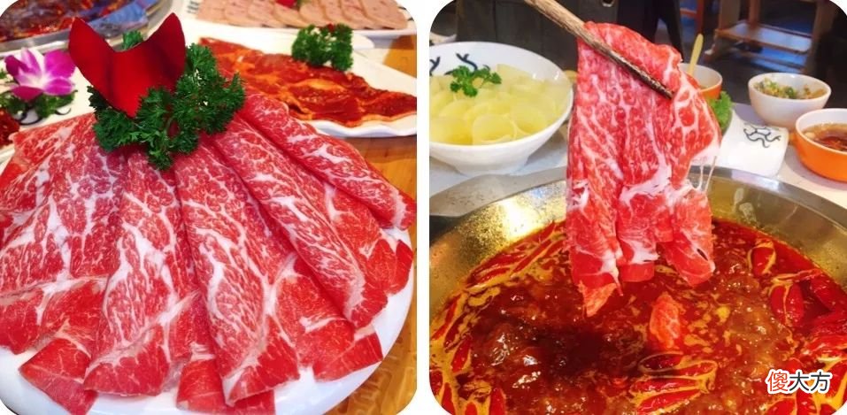 火锅界的排队王 重庆火锅排队王