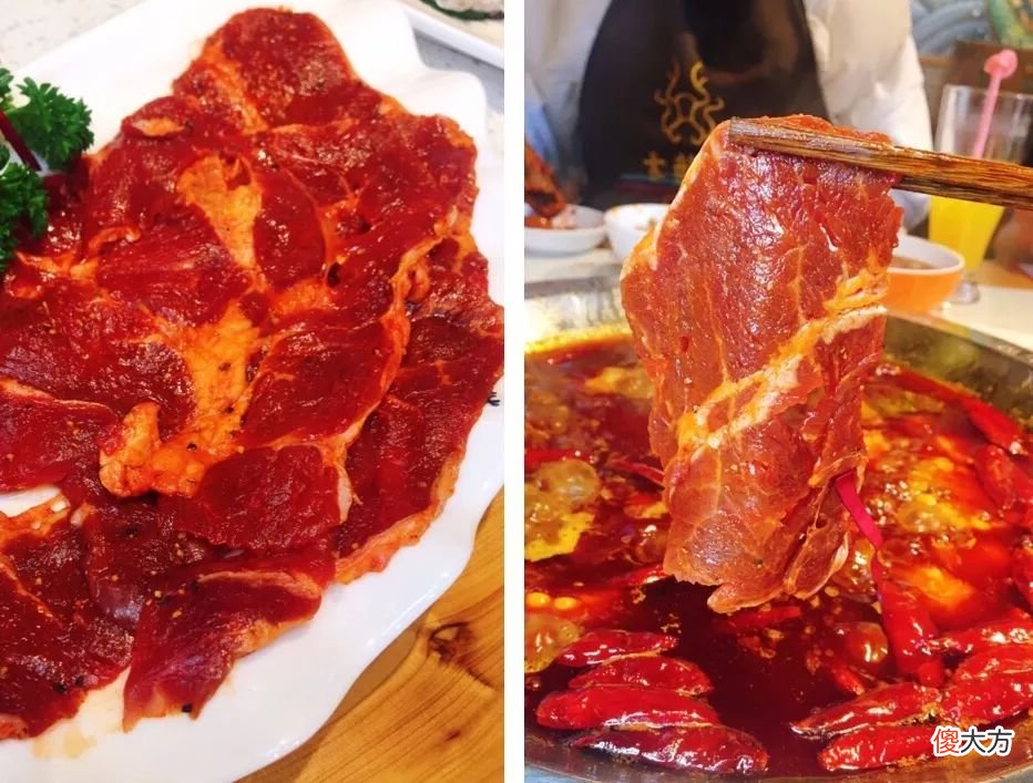 火锅界的排队王 重庆火锅排队王