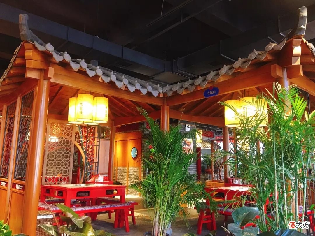 火锅界的排队王 重庆火锅排队王