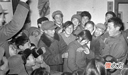 【历史故事】老照片：上世纪80年代的农村场景，艰苦的岁月，别样的精彩