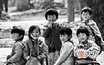 【历史故事】老照片：上世纪80年代的农村场景，艰苦的岁月，别样的精彩