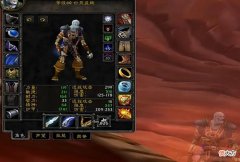 【游戏世界】魔兽怀旧服：WLK想用本命职业打PVP，结果被朋友嘲讽是下水道