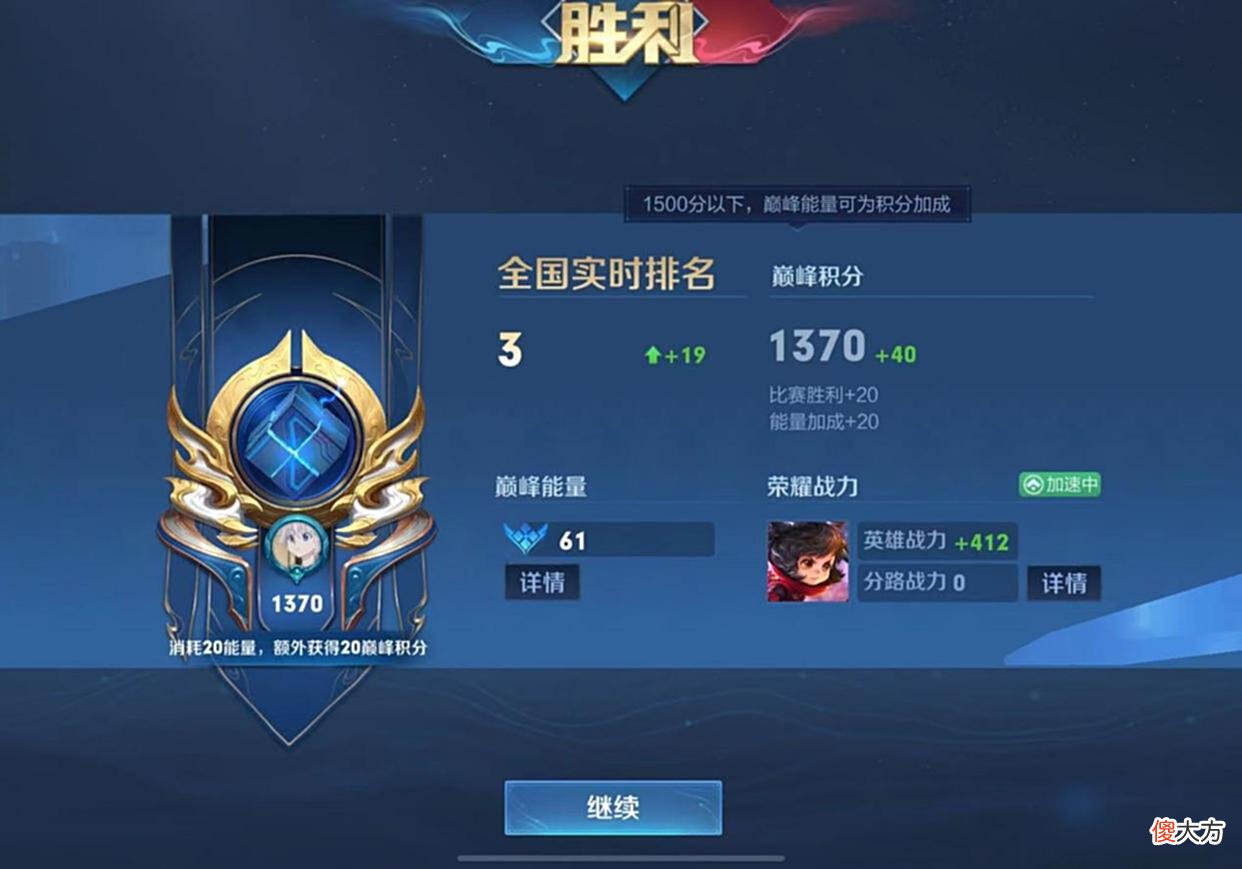 【游戏世界】娱乐主播打破自身枷锁？新赛季明凯自证实力，登顶巅峰赛第二名！