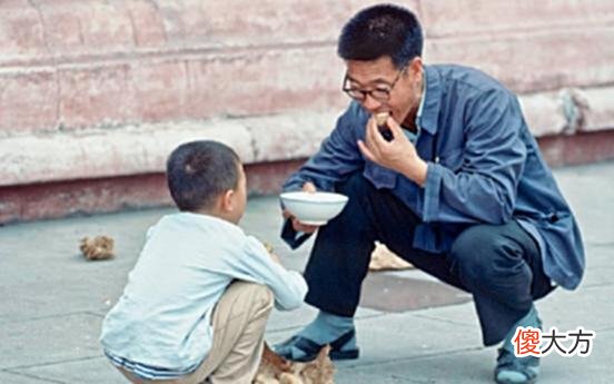 【历史故事】外国人拍摄的1978年中国真实老照片：没想到40年前的人们是这样子
