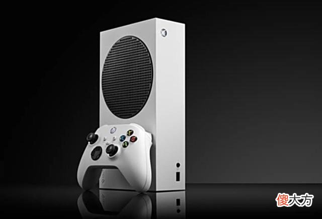 【游戏迷】1879元！微软Xbox次世代游戏主机秒杀