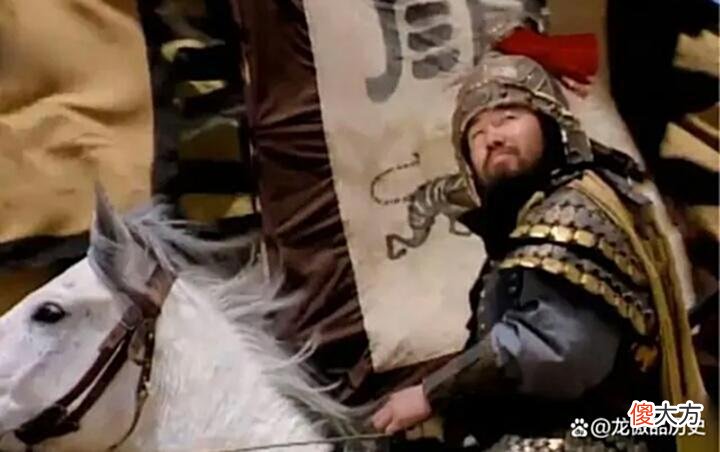 【爱历史】哪些人能打得许褚没脾气?至少有这5位,3人来自蜀国,但无马超
