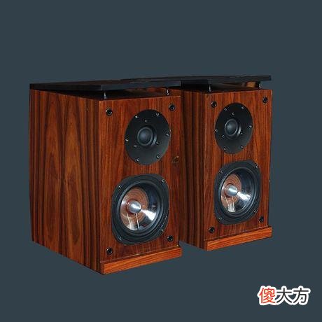 end和hifi音箱品牌 hifi end 音箱