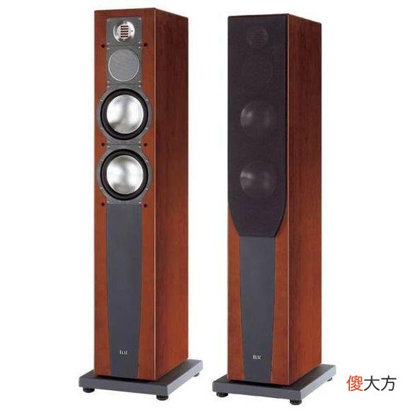 end和hifi音箱品牌 hifi end 音箱