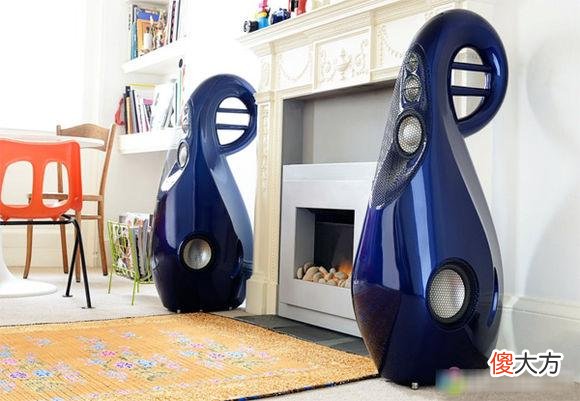 end和hifi音箱品牌 hifi end 音箱