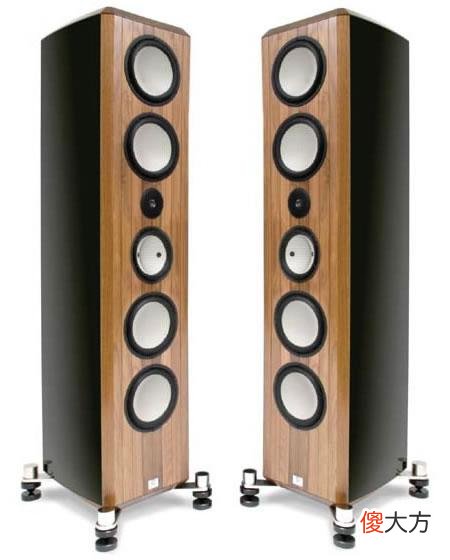 end和hifi音箱品牌 hifi end 音箱