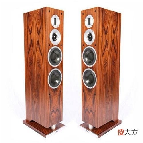 end和hifi音箱品牌 hifi end 音箱