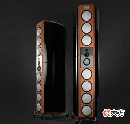 end和hifi音箱品牌 hifi end 音箱