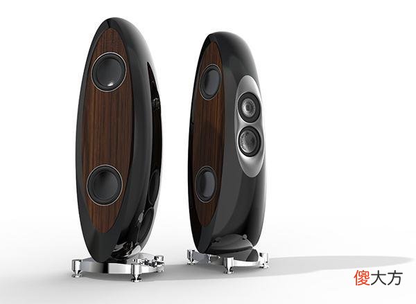 end和hifi音箱品牌 hifi end 音箱