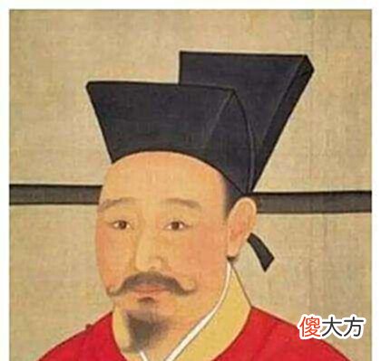 【历史故事】昏庸无能的南宋宁宗皇帝——赵扩
