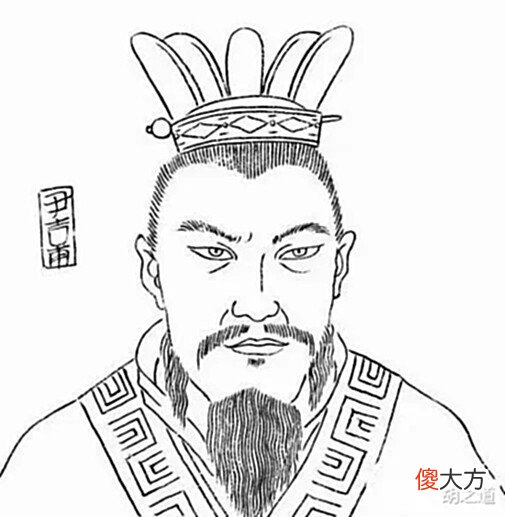 【历史故事】西周灭亡的根本原因,周幽王只不过是个背黑锅的。