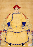 【爱历史】大清帝位之争,豪格与多尔衮的殊死搏斗,为什么没有流血牺牲?