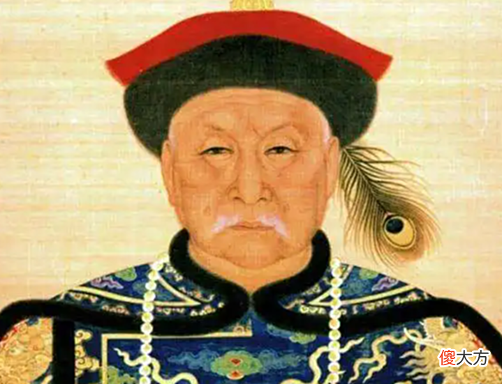 【爱历史】大清帝位之争,豪格与多尔衮的殊死搏斗,为什么没有流血牺牲?
