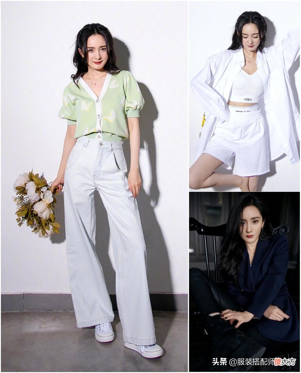 这三款时尚轻奢的项链不容错过 轻奢牌子的项链