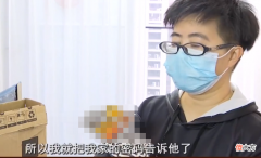 浙江杭州，谢女士2268在网上买了台65寸的小米电视机，由于疫情到不了现场