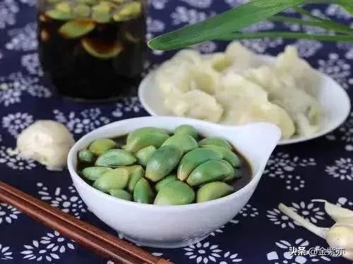腊八节里少不了的腊八粥&腊八蒜
