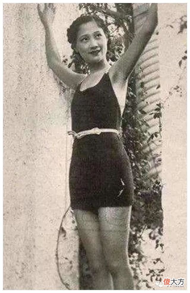【爱历史】军统传奇女特务，迷倒一位中将，嫁给一位上将，后被关进精神病院