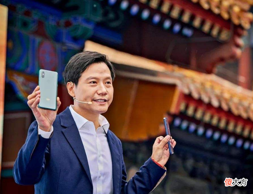 富豪用什么牌子的手机 富豪用的手机品牌