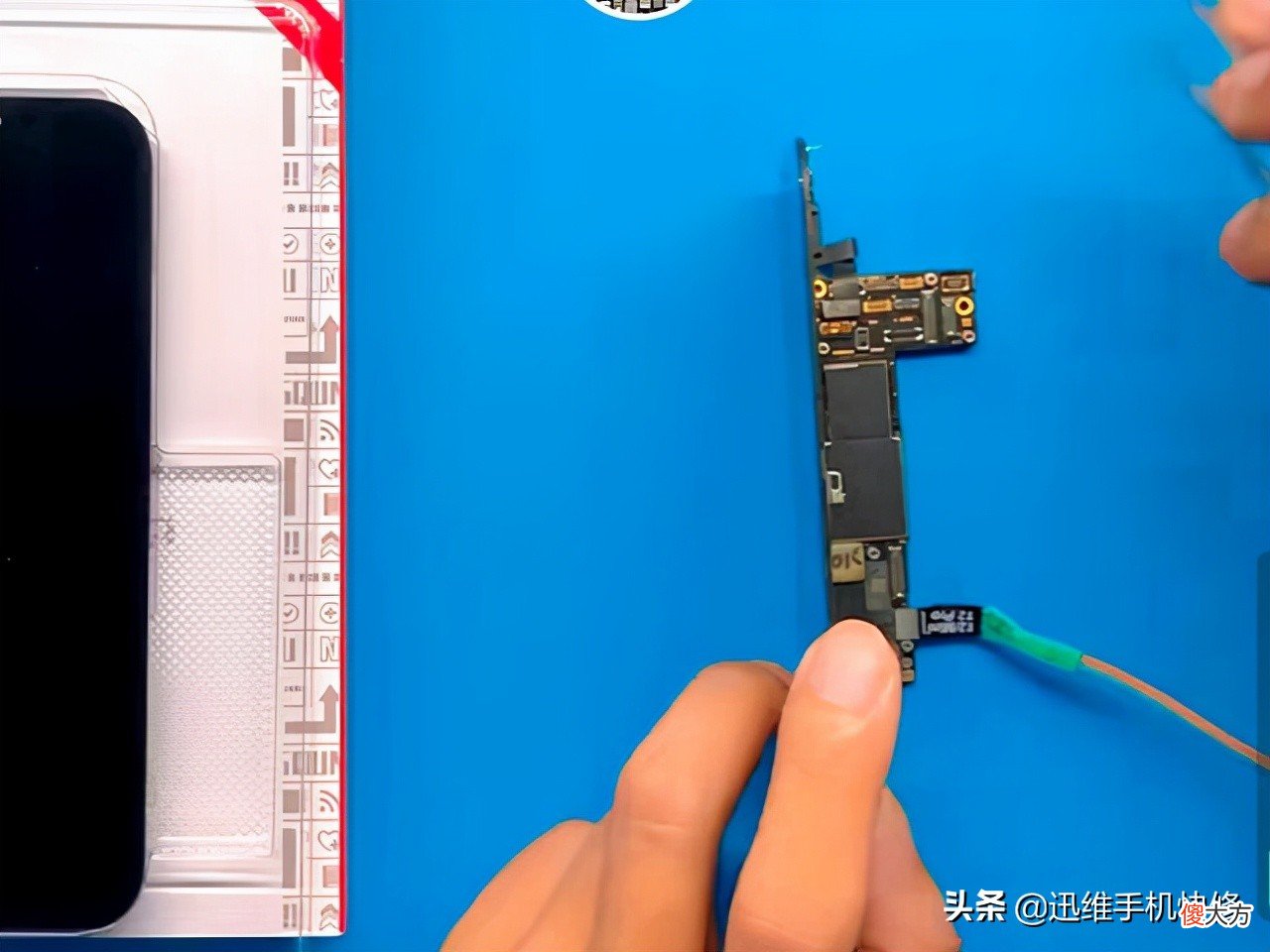iPhone12换屏后怎么取消弹窗 iphone11换屏后怎么取消弹窗