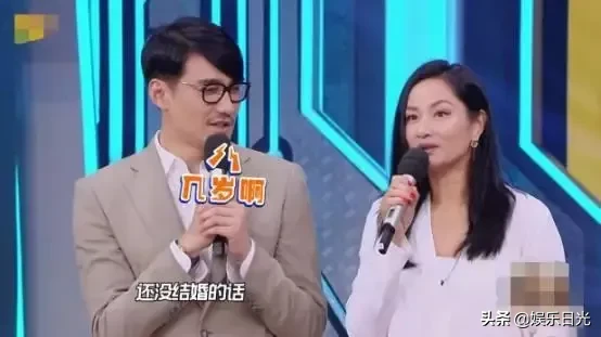 有一次，胡兵在飞机上对瞿颖表白其实我喜欢你很久了，每次想要表白的时候