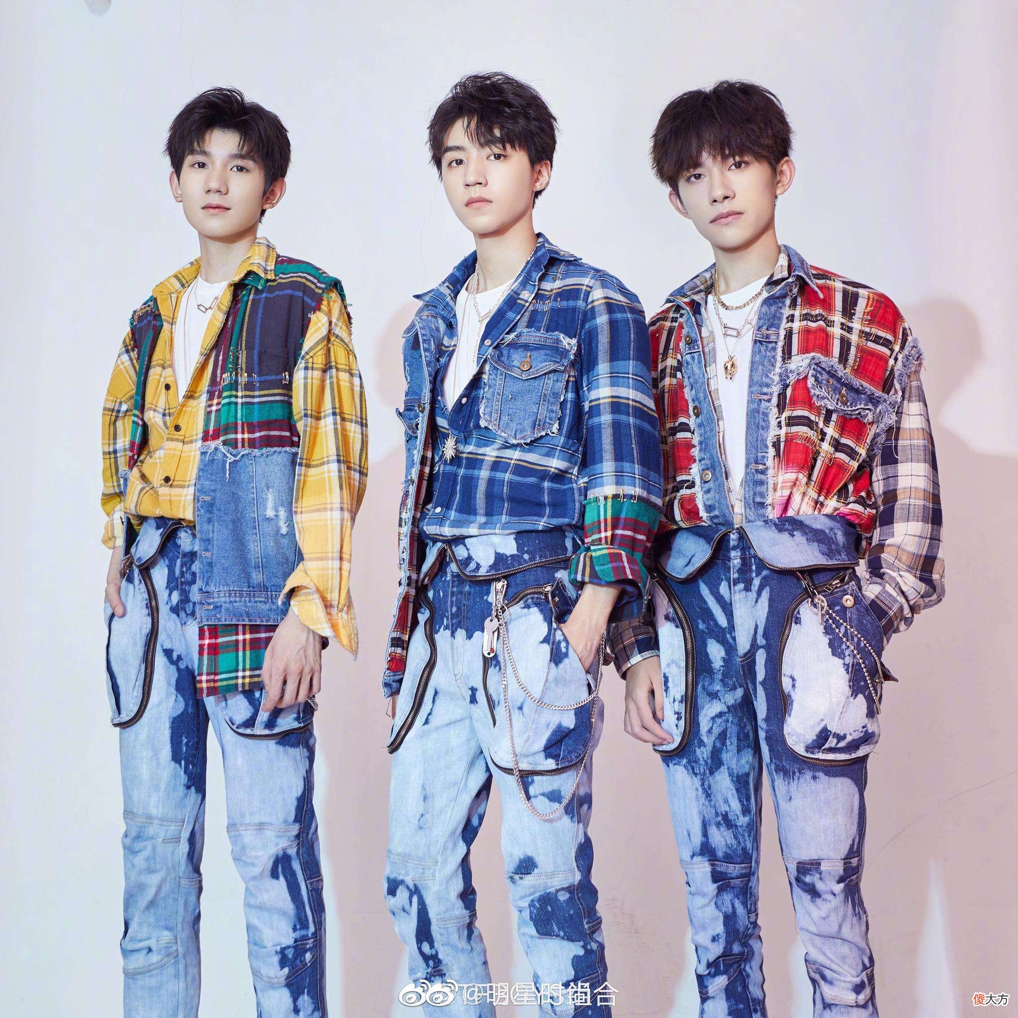 TFBOYS中，谁的发展更好？