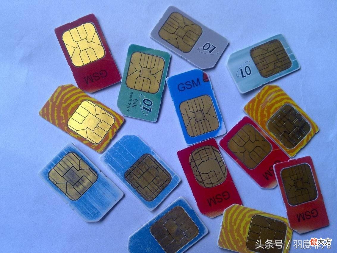 选择手机号大有讲究 选择手机号有什么讲究