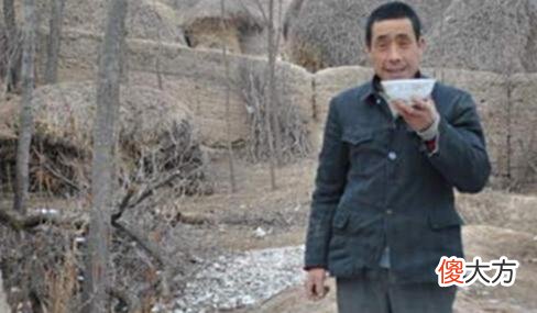 【爱历史】老照片：70年代中国真实的农村，那时候的农村还是这副模样的