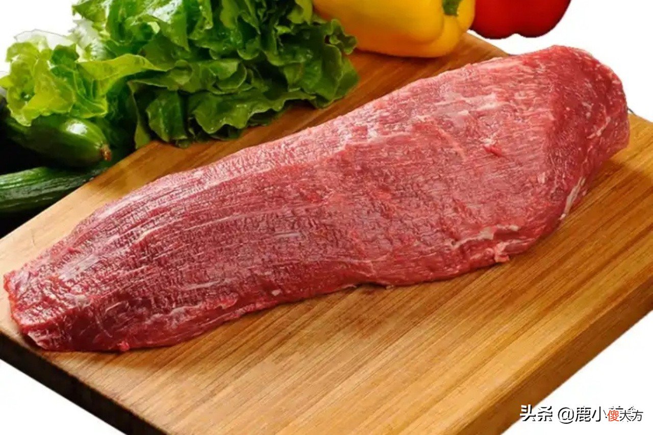 肉质滑嫩口感好 什么肉口感好