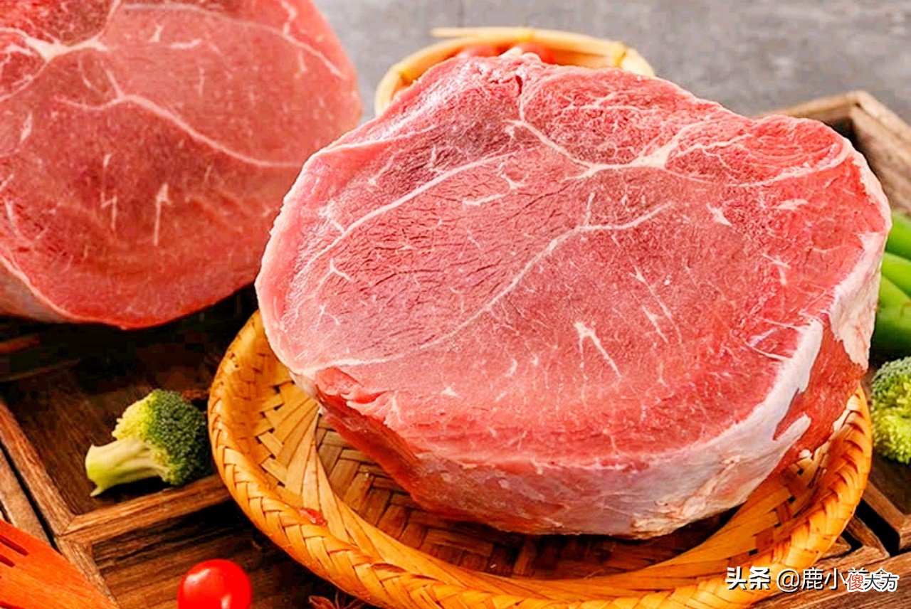 肉质滑嫩口感好 什么肉口感好